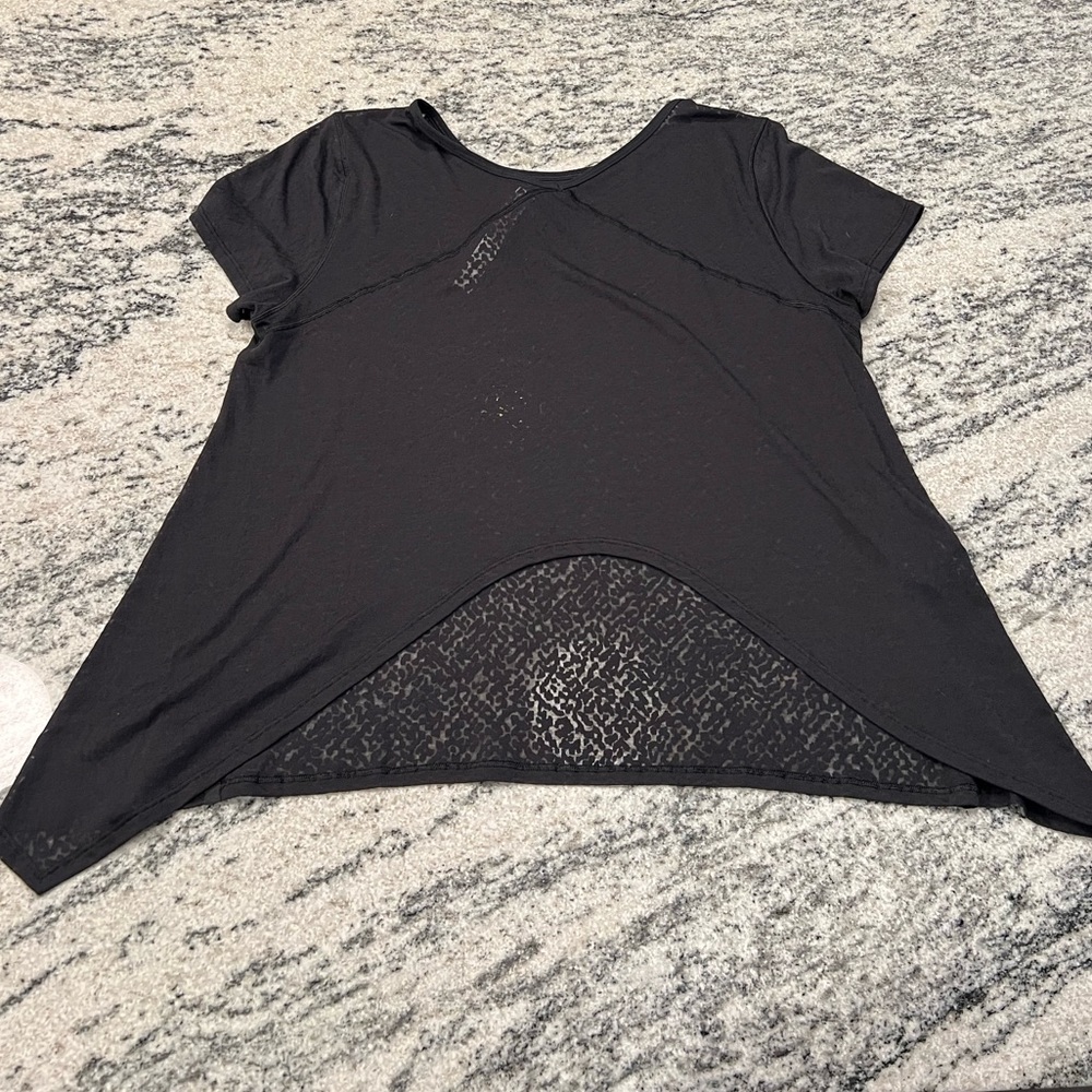 Lululemon Loop Around Tee - image 2